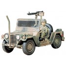 1/35 MM M151A2ﾌｫｰﾄﾞﾏｯﾄ, TAM35123, by タミヤ