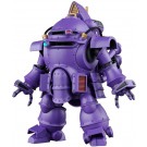 1/20 HG サクラ大戦 光武･改(神崎すみれ機) バンダイ, BAN90190, by バンダイ