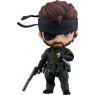 ねんどろいど METAL GEAR SOLID Δ： SNAKE EATER ネイキッド・スネーク グッドスマイルカンパニー, GSC74585, by グッドスマイルカンパニー
