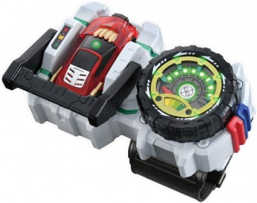 トミカ アースグランナー ヒーローチェンジギア アースブレス タカラトミー, TAK35494, by タカラトミー