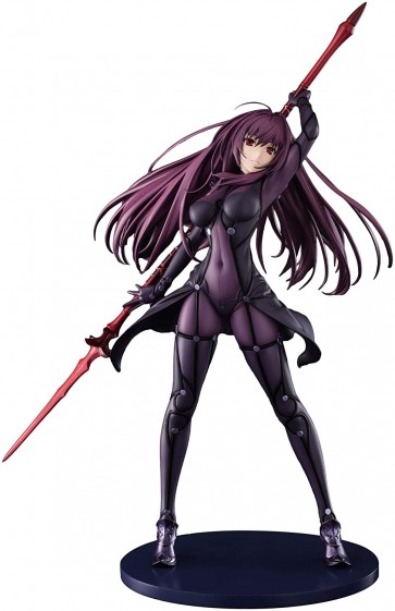 1/7 Fate/Grand Order ランサー/スカサハ PLUM, PLM84678, by PLUM