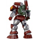 1/72 COMBAT ARMORS 太陽の牙ダグラム MAX16 アビテート T10B ブロックヘッド 強化型ザック装着タイプ (再販) マックスファクトリー, MAX14363, by マックスファクトリー