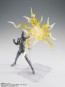 魂EFFECT THUNDER Yellow Ver. for S.H.Figuarts バンダイ, BAC61968, by バンダイ