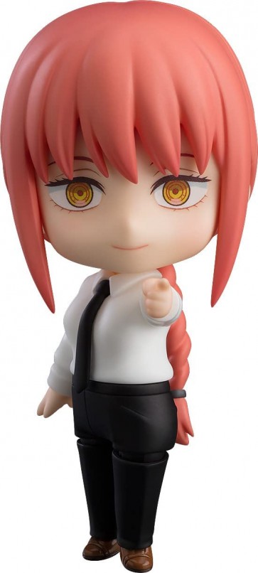 ねんどろいど チェンソーマン マキマ グッドスマイルカンパニー, GSC72197, by グッドスマイルカンパニー