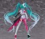 figma 初音ミク GTプロジェクト レーシングミク 2025ver. グッドスマイルカンパニー, GSC65330, by グッドスマイルカンパニー