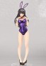 1/4 冴えない彼女の育てかた 霞ヶ丘詩羽 生足バニーVer. フリーイング, FRE99291, by FREEing