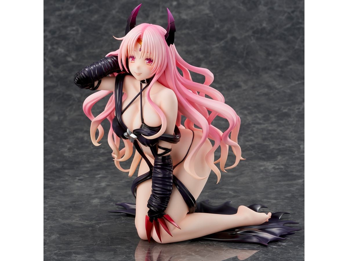 1/6 ToLOVEる-とらぶる-ダークネス セフィ・ミカエラ