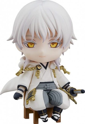 ねんどろいど Swacchao! 刀剣乱舞-ONLINE- 鶴丸国永 オランジュルージュ, ORG29436, by オレンジ ルージュ ねんどろいど Swacchao! 刀剣乱舞-ONLINE- 鶴丸国永 オランジュルージュ, ORG29436, by オレンジ ルージュ