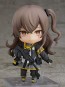 ねんどろいど ドールズフロントライン UMP45 グッドスマイルカンパニー, GSC20051, by グッドスマイルカンパニー