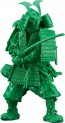 1/12 PLAMAX 鎌倉時代の鎧武者 緑の装 Green color edition マックスファクトリー, MAX14165, by マックスファクトリー