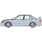 1/24 三菱 ランサー GSR エボリューション III ローダウンバージョン ハセガワ, HAS07820, by ハセガワ