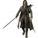 S.H.Figuarts アラゴルン(ロード・オブ・ザ・リング) バンダイ, BAC75644, by バンダイ