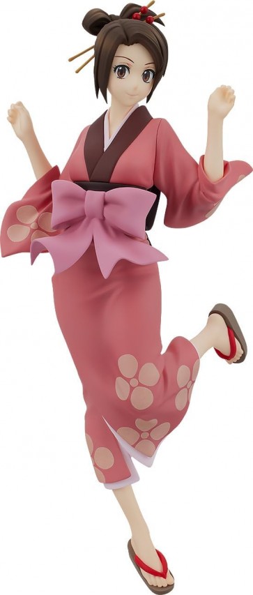 POP UP PARADE サムライチャンプルー フウ L size グッドスマイルカンパニー, GSC48470, by グッドスマイルカンパニー