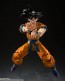 S.H.Figuarts ドラゴンボール超 孫悟空 SUPER HERO バンダイ, BAC34818, by バンダイ