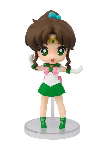 Figuarts mini 美少女戦士セーラームーン セーラージュピター バンダイ, BAN76484, by バンダイ
