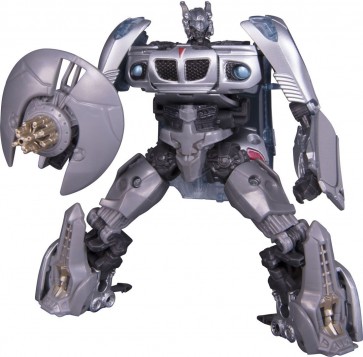 トランスフォーマー SS-09 オートボットジャズ タカラトミー, TAK17667, by タカラトミー