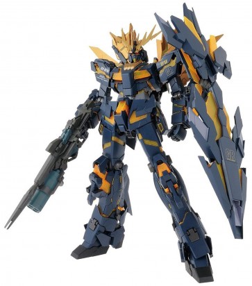1/60 ＰＧ ユニコーンガンダム２号機 バンシィ・ノルン, BAN006411, by バンダイ