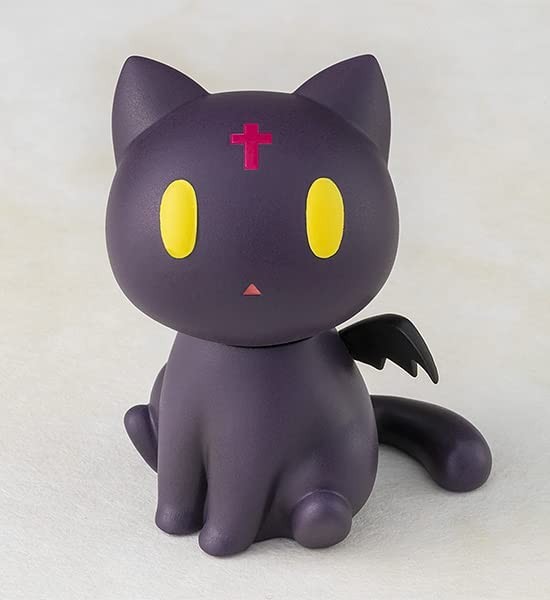 1/7 CAworks この素晴らしい世界に祝福を！ めぐみん フード☆るっく