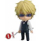 ねんどろいど デュラララ！！×2 平和島静雄 オランジュルージュ, ORG79561, by オレンジ　ルージュ