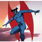 デビルマン: デビルマン(テレビアニメ版) ハセガワ, HAS24095, by ハセガワ
