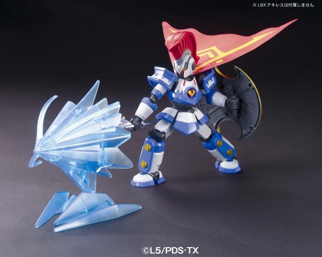 新品未開封 バンダイ ダンボール戦記 LBX エフェクトパーツ セット Amazon | ダンボール戦機W (ダブル) LBXカスタムエフェクトDX