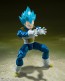 S.H.Figuarts ドラゴンボール超 スーパーサイヤ人ゴッドスーパーサイヤ人ベジータ-貫き通すサイヤ人の誇り- バンダイ, BAC64587, by バンダイ