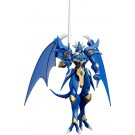 MODEROID 魔法騎士レイアース 海神セレス グッドスマイルカンパニー, GSC47904, by グッドスマイルカンパニー