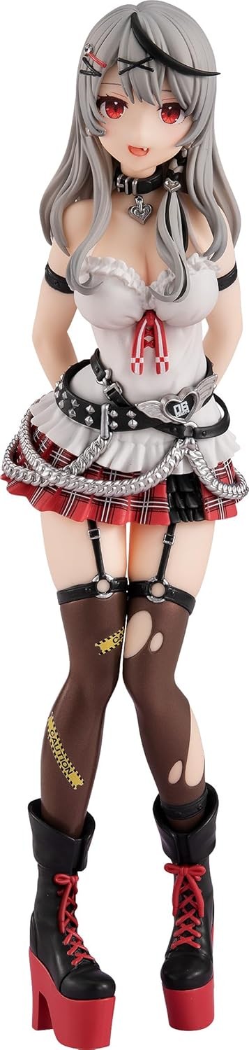 POP UP PARADE ホロライブプロダクション 沙花叉クロヱ グッドスマイルカンパニー, GSC99316, by グッドスマイルカンパニー