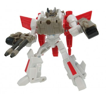 トランスフォーマー サイバーバース TCV-17 タンクバスタージェットファイヤー タカラトミー, TAK38181, by タカラトミー