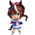 ねんどろいど ウマ娘 プリティーダービー トウカイテイオー グッドスマイルカンパニー, GSC71985, by グッドスマイルカンパニー