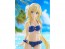 POP UP PARADE 劇場版 ソードアート オンライン プログレッシブ 冥き夕闇のスケルツォ BEACH QUEENS アリス グッドスマイルカンパニー, GSC06571, by グッドスマイルカンパニー