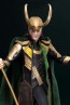 1/6 ARTFX MARVEL UNIVERSE ロキ -AVENGERS-  アベンジャーズコトブキヤ, KBY17003, by コトブキヤ