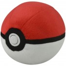 ポケモンぬいぐるみ　ソフトモンスターボール　Ｍ　　タカラトミー, TAK63977, by タカラトミー