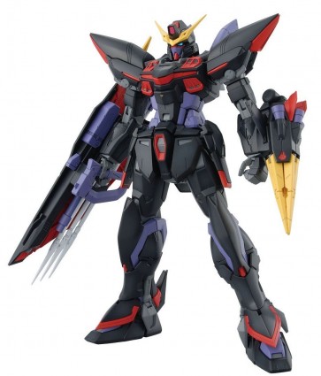 1/100 ＭＧ ブリッツガンダム, BAN57029, by バンダイ