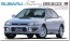 1/24 スバル ニュー インプレッサ WRX(1994) ハセガワ, HAS06755, by ハセガワ
