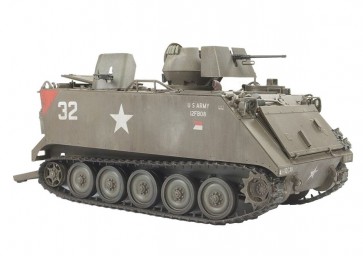 1/35 M113 ACAV 装甲騎兵戦闘車, GSI51137, by GSIクレオス