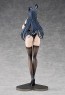 1/6 黒バニー葵 限定バージョン エンソウトイズ, EST26317, by エンソウトイズ