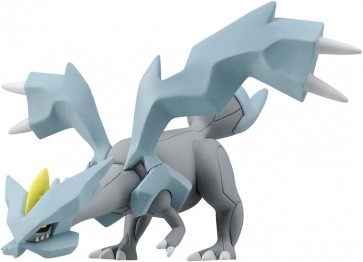 ポケットモンスター モンコレ ML-24 キュレム タカラトミー, TAK12514, by タカラトミー