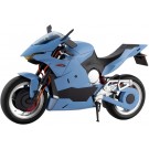 1/10 創彩少女庭園 エクストリーム スポーツバイク【早乙女 瑠衣・仕様】 コトブキヤ, KBY49059, by コトブキヤ