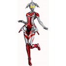 1/6 フィグゼロ ULTRAMAN SUIT MARIE (Anime Version) スリーゼロ, THZ26263, by スリーゼロ