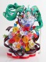 1/7 キャラクター ボーカル シリーズ01 初音ミク 初音ミク JAPAN LIVE TOUR 2025 ～BLOOMING～ グッドスマイルカンパニー, GSC62063, by グッドスマイルカンパニー