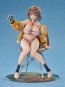 1/7 勝利の女神 NIKKE アニス:スパークリングサマー グッドスマイルカンパニー, GSC02139, by グッドスマイルカンパニー