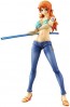 ヴァリアブルアクションヒーローズ ONE PIECE ナミ (再販) メガハウス, MEG40449, by メガハウス