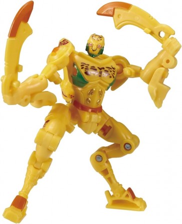 トランスフォーマーレガシー TL-71 チーター タカラトミー, TAK38323, by タカラトミー