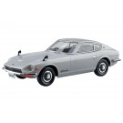 1/32 ザ・スナップキット No.13-D ニッサン S30フェアレディZ(シルバー) アオシマ, AOS62586, by アオシマ