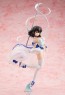 1/7 ストライク ザ ブラッド 姫柊雪菜 常夏のウェディングver.(再販) カドカワ, KDK88910, by 角川書店