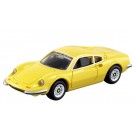 トミカ 13 ディーノ 246 GT (トミカプレミアム発売記念仕様) タカラトミー, TAK31854, by タカラトミー