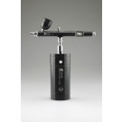 スカイネット マスターギアシリーズ 匠心社 ハンディーコンプレッサー ハンドピースセット アオシマ, AOS06280, by アオシマ