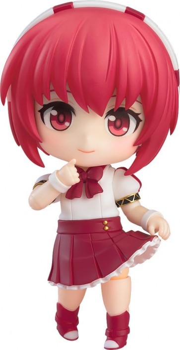 ねんどろいど VA 11 HALL A ドロシー・ヘイズ グッドスマイルカンパニー, GSC76461, by グッドスマイルカンパニー