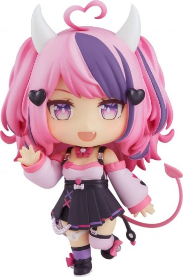 ねんどろいど VShojo アイアンマウス グッドスマイルカンパニー, GSC71121, by グッドスマイルカンパニー